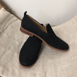 Franco Sarto Women’s Loafer